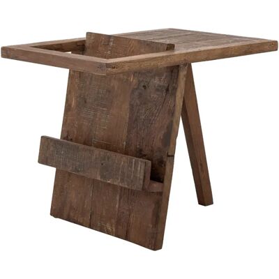 Bloomingville Villum Sidebord Resirkulert Tre Bloomingville Villum Sidebord Resirkulert Tre