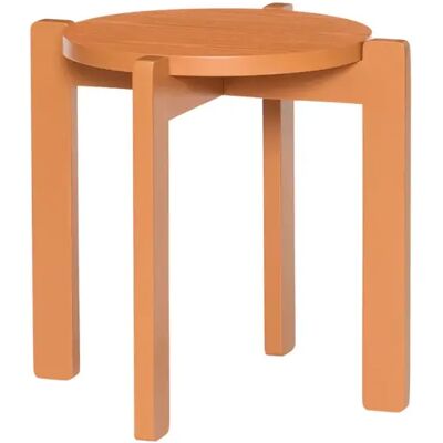 Hübsch Always Krakk Orange Hübsch Always Krakk Orange