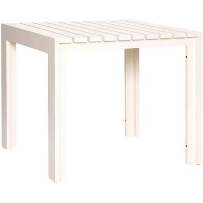 Hübsch Haus Bord Lite Beige Hübsch Haus Bord Lite Beige