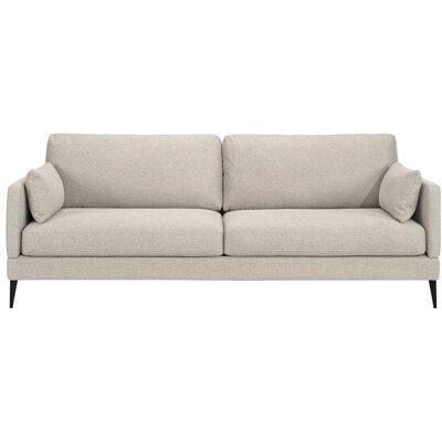 Artwood Andorra Sofa Rave Natural 2-Seter Artwood Andorra Sofa Rave Natural 2-Seter