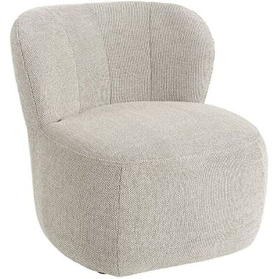 Artwood Bilbao Hvilestol Haze Cream Artwood Bilbao Hvilestol Haze Cream