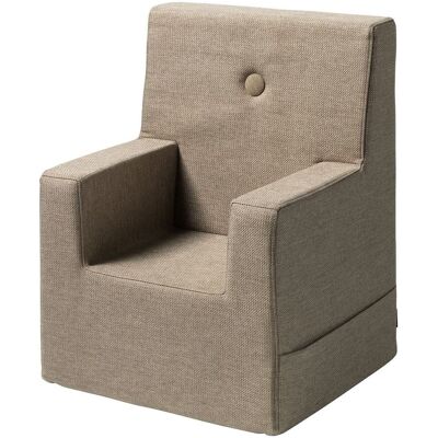 By KlipKlap Kids Xl Barnestol Sand By KlipKlap Kids Xl Barnestol Sand