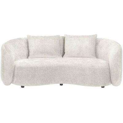 Artwood Dome Sofa Moment Cream 2-Seter Artwood Dome Sofa Moment Cream 2-Seter