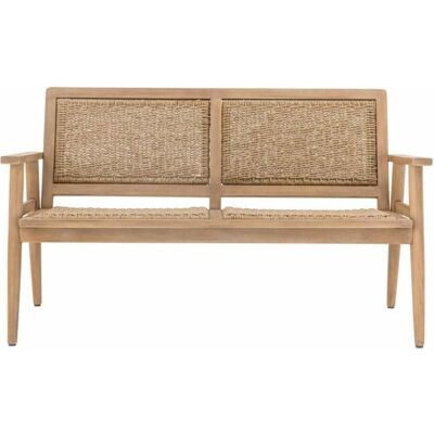 Bloomingville Sorrento Sofa Natur Bloomingville Sorrento Sofa Natur