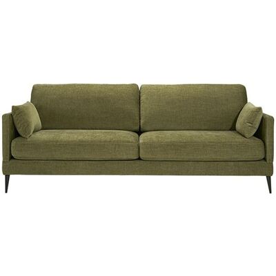 Artwood Andorra Sofa Hailey Army 2-Seter Artwood Andorra Sofa Hailey Army 2-Seter