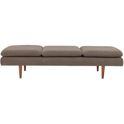 Bloomingville Pione Daybed Brun Bloomingville Pione Daybed Brun