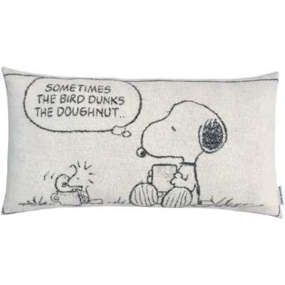 Maison Deux Peanuts Putetrekk Xl Comic Doughnut Maison Deux Peanuts Putetrekk Xl Comic Doughnut