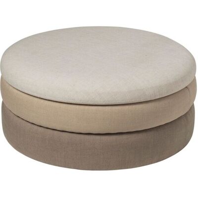 Broste Copenhagen Pond Puff Beige Lav Broste Copenhagen Pond Puff Beige Lav