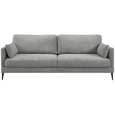 Artwood Andorra Sofa True Grey 2-Seter Artwood Andorra Sofa True Grey 2-Seter