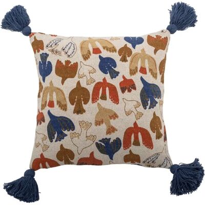 Bloomingville Anniversary Pute 45x45 Cm Bloomingville Anniversary Pute 45x45 Cm