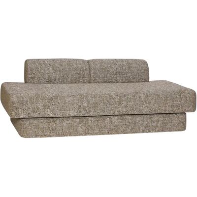 Hübsch Paza Sofa Lys Grønn Hübsch Paza Sofa Lys Grønn