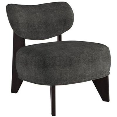 Artwood Cadiz Hvilestol Moment Grey Artwood Cadiz Hvilestol Moment Grey