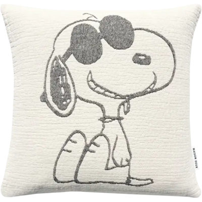 Maison Deux Peanuts Putetrekk Sunglasses 50x50 Maison Deux Peanuts Putetrekk Sunglasses 50x50