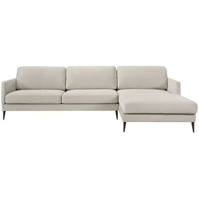 Artwood Andorra - Lounge-sofa - Fares Sand Artwood Andorra - Lounge-sofa - Fares Sand