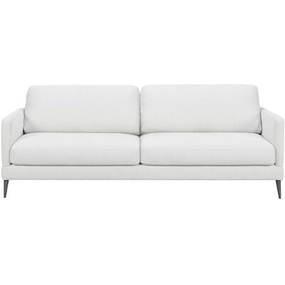 Artwood Andorra Sofa Colonella White 2-Seter Artwood Andorra Sofa Colonella White 2-Seter
