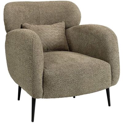 Artwood Bonn Hvilestol Story Brown Artwood Bonn Hvilestol Story Brown
