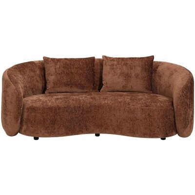 Artwood Dome Sofa Moment Hazel 2-Seter Artwood Dome Sofa Moment Hazel 2-Seter
