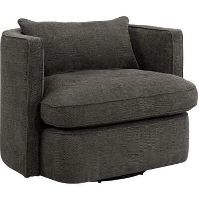 Artwood Joan Haze Wood Armchair - Armchair Artwood Joan Haze Wood Armchair - Armchair