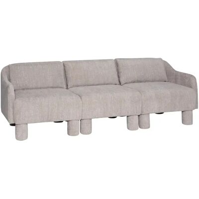 Hübsch Elegance Sofa Lys Grønn Hübsch Elegance Sofa Lys Grønn
