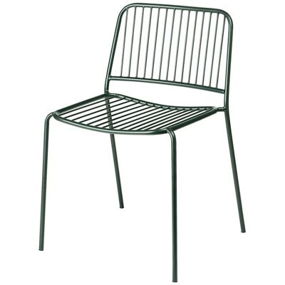 Broste Copenhagen Eden Stol Forest Green Broste Copenhagen Eden Stol Forest Green