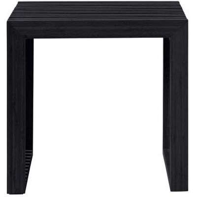 Cinas Rib Krakk/sidebord Sort Cinas Rib Krakk/sidebord Sort
