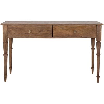 Bloomingville Betton Konsolbord Brun Bloomingville Betton Konsolbord Brun