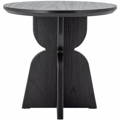 Bloomingville Vixen Spisebord Sort Bloomingville Vixen Spisebord Sort
