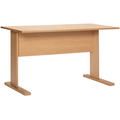 Hübsch Hübsch Forma Skab Natur - Desk Hübsch Hübsch Forma Skab Natur - Desk