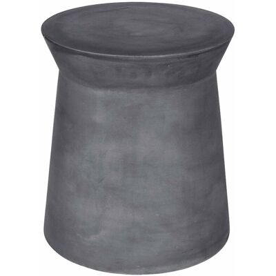 Broste Copenhagen Fiber Stol Fibersement Broste Copenhagen Fiber Stol Fibersement