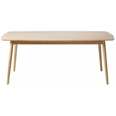 Cinas Noble Spisebord Natur Cinas Noble Spisebord Natur
