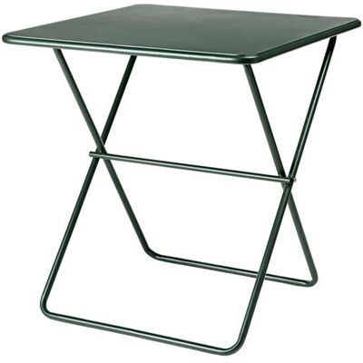 Broste Copenhagen Eden Hagebord Forest Green 70x70 Broste Copenhagen Eden Hagebord Forest Green 70x70