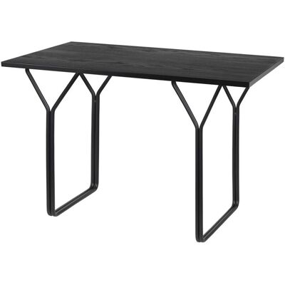 Broste Copenhagen Berit Skrivebord Askfiner Svart Broste Copenhagen Berit Skrivebord Askfiner Svart