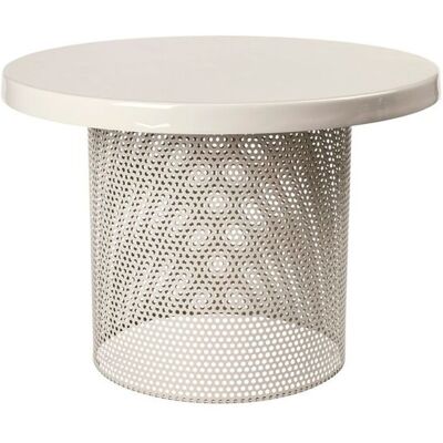 Broste Copenhagen Tulina Bord Off White Broste Copenhagen Tulina Bord Off White
