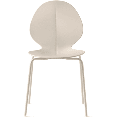 Calligaris Basil Stol Matt Hamp Calligaris Basil Stol Matt Hamp