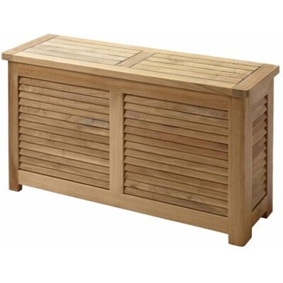 Cinas Oppbevaringsbenk Teak Cinas Oppbevaringsbenk Teak