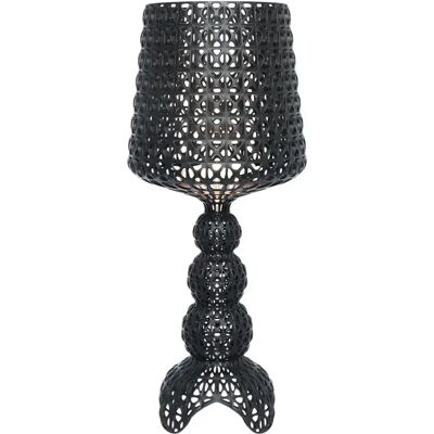 Kartell Kabuki Bordlampe Black Kartell Kabuki Bordlampe Black