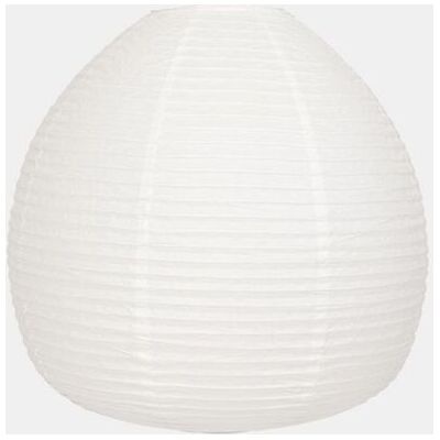 OYOY Kojo Lampeskjerm H38 Cm Offwhite OYOY Kojo Lampeskjerm H38 Cm Offwhite