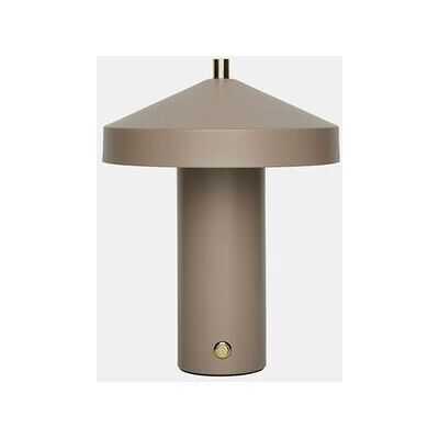 OYOY Hatto Bærbar Bordlampe - Keramikk, Justerbar Lysstyrke OYOY Hatto Bærbar Bordlampe - Keramikk, Justerbar Lysstyrke