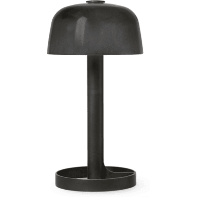 Rosendahl Soft Spot Bordlampe H24.5 Røyk Rosendahl Soft Spot Bordlampe H24.5 Røyk