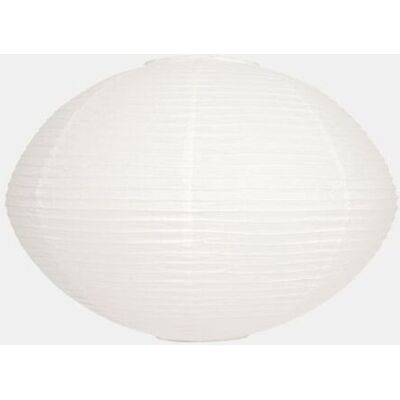OYOY Moyo Lampeskjerm H44 Cm Offwhite OYOY Moyo Lampeskjerm H44 Cm Offwhite