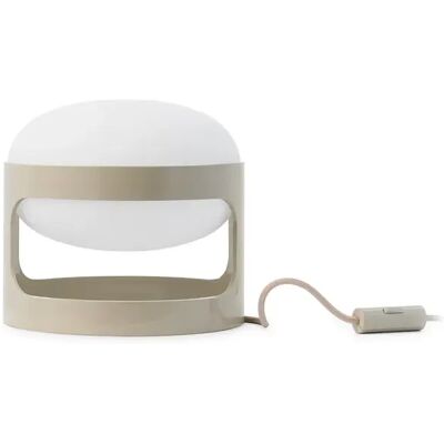 Kartell Kd28 Lampe Taupe Kartell Kd28 Lampe Taupe