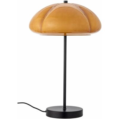 Bloomingville Kinoko Bordlampe Gul Bloomingville Kinoko Bordlampe Gul