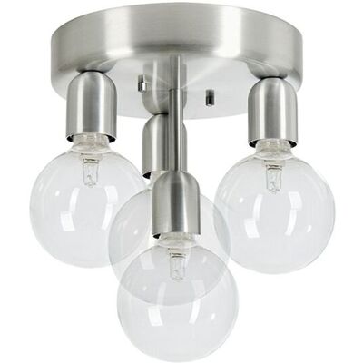 Belid Regal 4-lys taklampe - IP21 Belid Regal 4-lys taklampe - IP21