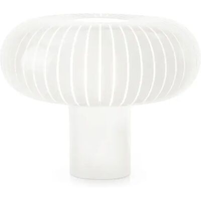 Kartell Teresa Bordlampe - Resirkulert PMMA - Designer Ferruccio Laviani Kartell Teresa Bordlampe - Resirkulert PMMA - Designer Ferruccio Laviani