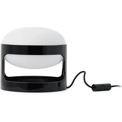 Kartell Kd28 Lampe Sort Kartell Kd28 Lampe Sort