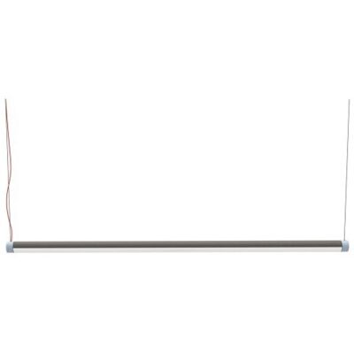 Hübsch Interplay Taklampe - 152cm, Flerfarget, Dimmbar Hübsch Interplay Taklampe - 152cm, Flerfarget, Dimmbar