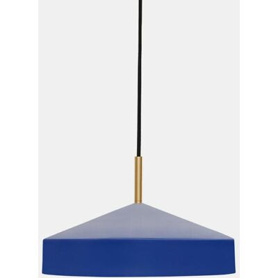 OYOY Hatto Liten Taklampe Blå - Hengelampe OYOY Hatto Liten Taklampe Blå - Hengelampe
