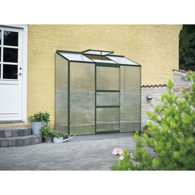 Halls Greenhouses Halls Polykarbonat Paneler Til Altan 1,3 M² Halls Greenhouses Halls Polykarbonat Paneler Til Altan 1,3 M²