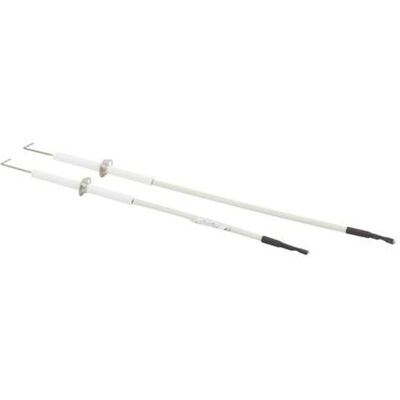 Morsø Reservedel Gas Medio Piezo Tenningsett 2 Stk Morsø Reservedel Gas Medio Piezo Tenningsett 2 Stk