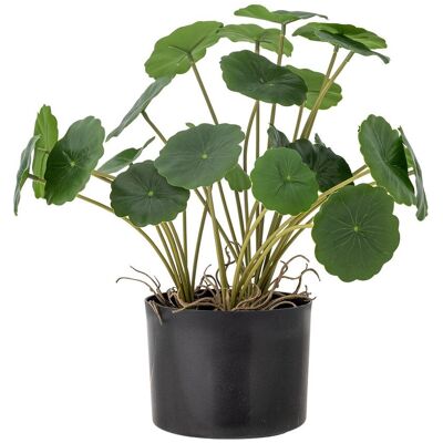 Bloomingville Copper Kunstig Plante Grønn Bloomingville Copper Kunstig Plante Grønn